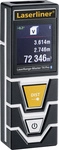 Laserliner - Laserrange-master T4 Pro Laser-entfernungsmesser Bluetooth 40 M