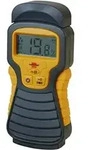 Brennenstuhl - Md-feuchtigkeitsmesser Lcd-bildschirm 1298680