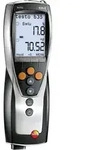 Testo - 635-2 Luftfeuchtemessger&auml;t (hygrometer) 0 % Rf 100 % Rf Datenloggerfunktion