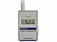 Gfth 95 Luftfeuchtemessgerät (Hygrometer) 10 % rF 95 % rF - Greisinger