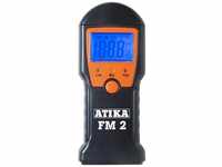 Atika - FM2 Holzfeuchtemessgerät Feuchtemessgerät Baufeuchtemesser Messgerät
