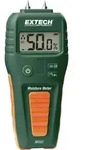Mo50 Materialfeuchtemessger&auml;t Messbereich Baufeuchtigkeit (bereich) 1.5 Bis 33 % Vol