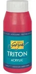 Solo Goya Triton Acrylic Magenta 750 Ml Textilfarbe - Kreul