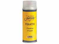 Kreul Solo Goya Fixativ-Spray 400 ml Solo Goya Fixativ-Spray