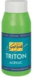 Solo Goya Triton Acrylic Gelbgr&uuml;n 750 Ml Textilfarbe - Kreul