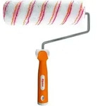 Spritz-schutz-spezial Roller 25 Cm Farbroller - Alpina