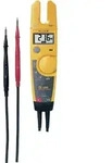 Fluke - T5-1000 Zweipoliger Spannungspr&uuml;fer Cat Iii 1000 V Lcd, Akustik
