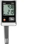 0572 1754 175 H1 Luftfeuchte-datenlogger Messgr&ouml;&szlig;e Temperatur, Luftfeuchtigkeit -20