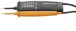 Lutz Blades - Weidm&uuml;ller Vt Master Zweipoliger Spannungspr&uuml;fer Cat Iii 600 V Led