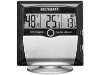 Voltcraft - MS-10 Luftfeuchtemessgerät (Hygrometer) 1 % rF 99 % rF