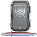 Voltcraft Vc-32 Drehfeldtester Cat Iii 440 V