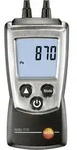 Testo - 510 Druck-messger&auml;t Luftdruck 0 - 100 Hpa Magnetische R&uuml;ckseite