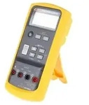 Fluke 715 Kalibrator Schwarz Pr&auml;zision 0,015%