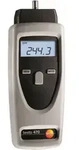 0563 0470 Drehzahlmesser Optisch, Mechanisch 1 - 19999 U/min 1 - 99999 U/min - Testo