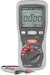 Voltcraft - Et-100 Isolationsmessger&auml;t 125 V, 250 V, 500 V, 1000 V 400 M&omega;