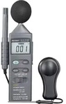 Dt 8820 Temperatur-messger&auml;t -20 - +750 &deg;c F&uuml;hler-typ K