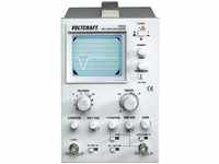 Voltcraft - Analog-Oszilloskop ao 610 10 MHz 1-Kanal