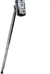 Le Sanitaire - Anemometer Testo 405 0 Bis 5 M/s