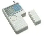 Intellinet Network Solutions Kabeltester Beige 4 In 1