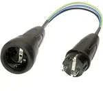 Benning 044131 Messadapter 1 St.