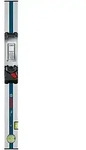 Bosch - Messschiene R 60 Professional F&uuml;r Glm 80 Mit Schutztasche Systemzubeh&ouml;r