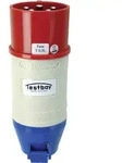 Tv 416a Tv 416a Pr&uuml;fadapter 1 St. - Testboy