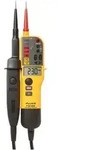 T130/vde Zweipoliger Spannungspr&uuml;fer Cat Iii 690 V, Cat Iv 600 V Led, Lcd, Akustik,