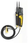 Beha Amprobe 2100-beta Zweipoliger Spannungspr&uuml;fer Cat Iii 1000 V, Cat Iv 600 V Lcd,