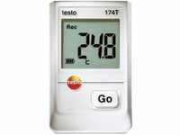 0572 1560 174T Temperatur-Datenlogger Messgröße Temperatur -30 bis +70 °c -...