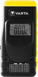 Varta Lcd Digital Battery Tester Blister 1