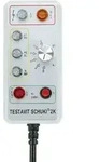 Testboy - Testavit Schuki 2k Steckdosentester Cat Iii 300 V Led