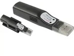 Dostmann Electronic 5005-0172 Log32th Multi-datenlogger Messgr&ouml;&szlig;e Temperatur,