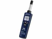 PCE-555 Luftfeuchtemessgerät (Hygrometer) 0 % rF 100 % rF - Pce Instruments