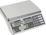 Kern - Z&auml;hlwaage Cxb Max. W&auml;gebereich 30000gr.