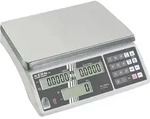 Kern - Z&auml;hlwaage Cxb Max. W&auml;gebereich 15000gr.