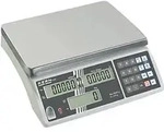 Kern - Z&auml;hlwaage Cxb Max. W&auml;gebereich 3000gr.