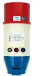 Testboy - Tv 432 Steckdosentester Led