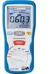 Peaktech - Isolationsmessger&auml;t, P 2695