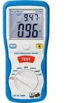 Peaktech - Erdungs-messger&auml;t, P2700
