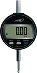 Helios Preisser - 1722 502 Messuhr Mit Digitaler Anzeige 12.5 Mm Ablesung: 0.01 Mm