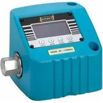 Hazet - Drehmoment-pr&uuml;fger&auml;t, Elektronisch, 100 - 1000 Nm, Nm Min-max: 100 - 1000