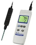 Pce Instruments Pce-mfm 3000 Magnetfeld Analyseger&auml;t
