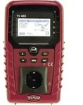 Testboy Tv465 Ger&auml;tetester Vde-norm 0701-0702