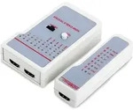Hdmi-kabeltester - Logilink