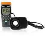 Ht Instruments - 1009470 Ht309 Led-luxmeter 40 - 400000 Lx