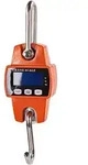 Dema - Kranwaage Bis 300 Kg Digital H&auml;ngewaage Zugwaage Wildwaage Industriewaage