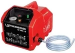 Rothenberger - Bef&uuml;ll- Und Pr&uuml;fpumpe Rp Pro Iii, Elektrisch, Bis Zu 40 Bar