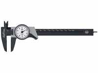 Uhrmessschieber dialMax® Ablesung 0,1 mm 150 mm (27082) - Wiha