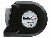 Heinz Hesse Kg - Taschenbandmaß Talmeter 3mx16mm weiß Hultafors