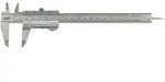 Helios Preisser - Duo Fix 0190 501 Taschenmessschieber 150 Mm